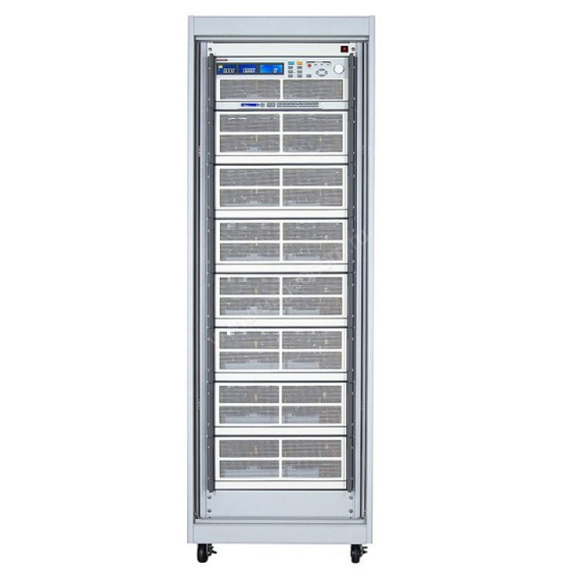 Программируемая электронная нагрузка постоянного тока АКИП-1333