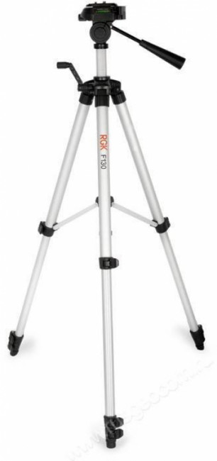 Элевационный штатив RGK F130