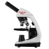 Микроскоп школьный Микромед Эврика 40x-1600x (вар. 3) с видеоокуляром Микроскоп школьный Микромед Эврика 40x-1600x (вар. 3) с видеоокуляром