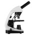 Микроскоп школьный Микромед Эврика 40x-1600x (вар. 3) с видеоокуляром Микроскоп школьный Микромед Эврика 40x-1600x (вар. 3) с видеоокуляром