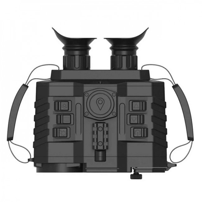 Тепловизионный монокуляр iRay xFuse PF-F