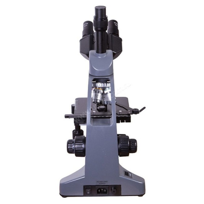 Микроскоп Levenhuk 740T