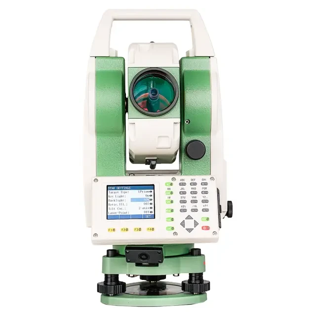 Электронный тахеометр FOIF RTS342N (R1000, 2")