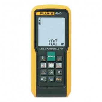 Лазерный дальномер Fluke 424D ESPR