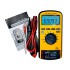 Мультиметр цифровой с повышенной защитой VA-MM40 Мультиметр цифровой с повышенной защитой VA-MM40