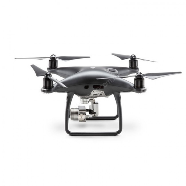 Квадрокоптер DJI Phantom 4 Pro Obsidian без пульта и зарядного устройства Квадрокоптер DJI Phantom 4 Pro Obsidian без пульта и зарядного устройства