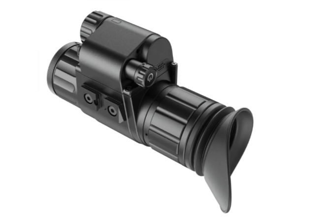 Тепловизионный монокуляр xMini MH 25W