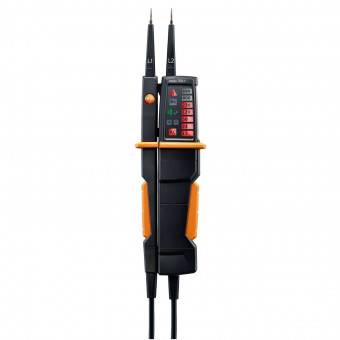 Тестер напряжения Testo 750-1 Тестер напряжения Testo 750-1