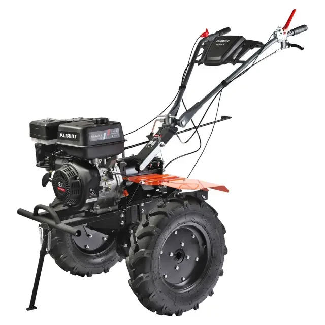 Мотоблок бензиновый Patriot Nevada 9 Мотоблок бензиновый Patriot Nevada 9