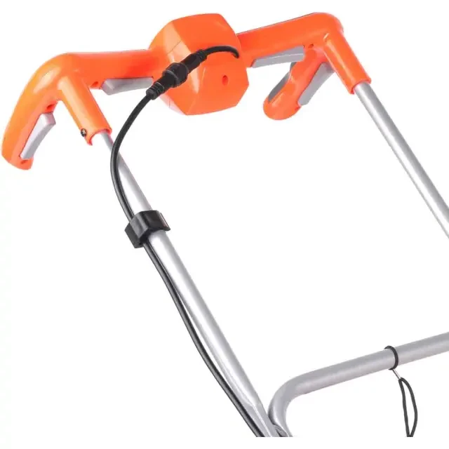 Аккумуляторная газонокосилка Patriot CM 4010 XL LCT Аккумуляторная газонокосилка Patriot CM 4010 XL LCT