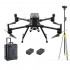Квадрокоптер DJI Matrice 300 RTK Combo + Мобильная станция D-RTK 2 + штатив D-RTK 2 Квадрокоптер DJI Matrice 300 RTK Combo + Мобильная станция D-RTK 2 + штатив D-RTK 2