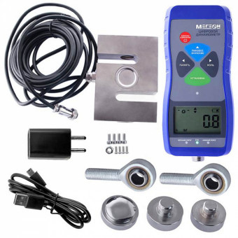 Цифровой динамометр МЕГЕОН 53003К