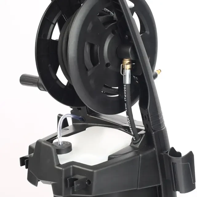 Мойка высокого давления Patriot GT 970 Imperial