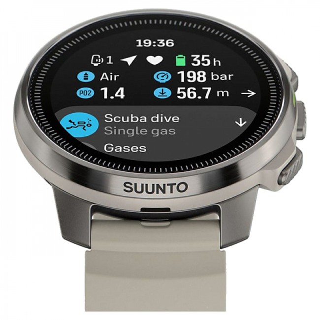 Часы SUUNTO Ocean Sand