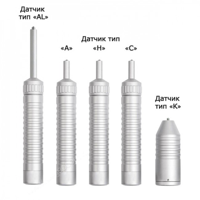 Датчик тип "K" к твердомерам серии ТКМ-459 Датчик тип "K" к твердомерам серии ТКМ-459
