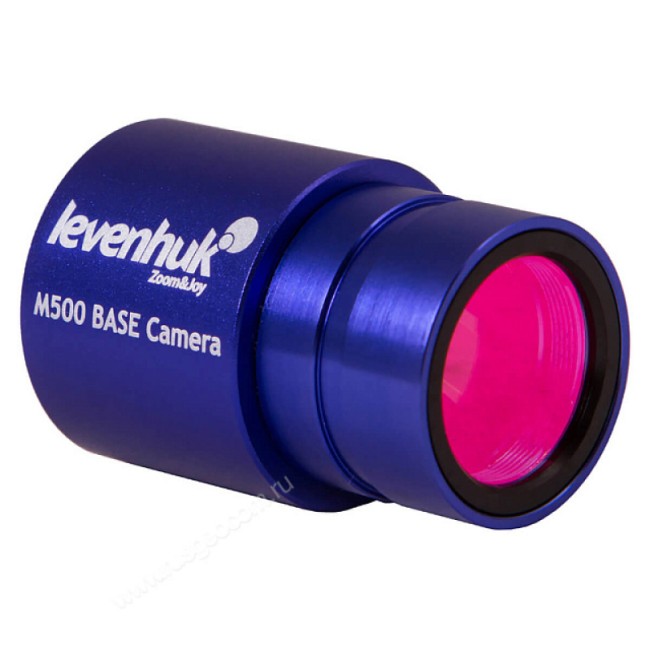 Камера цифровая Levenhuk M500 BASE Камера цифровая Levenhuk M500 BASE