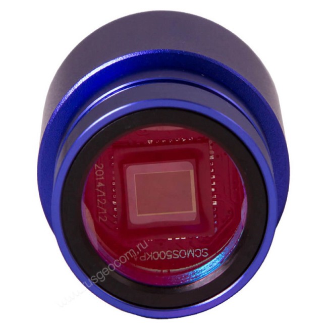 Камера цифровая Levenhuk M500 BASE Камера цифровая Levenhuk M500 BASE