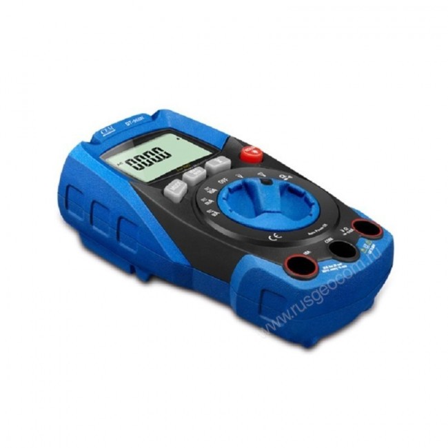 Мультиметр цифровой CEM DT-960B