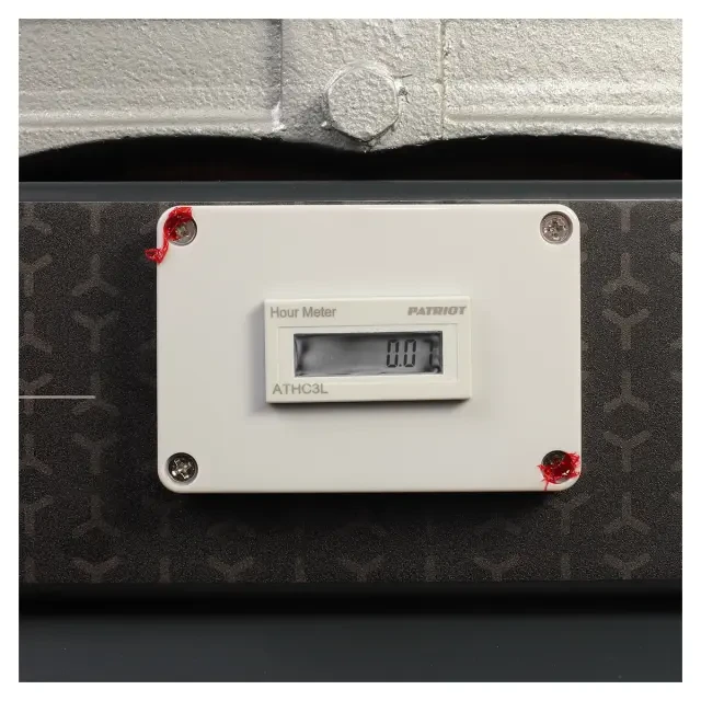 Компрессор поршневой ременной Patriot KRX 950 L100 D