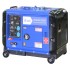 Сварочный генератор TSS PRO DGW 3.0/250ES-R Сварочный генератор TSS PRO DGW 3.0/250ES-R