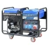 Бензиновый генератор TSS SGG 12000EH3LA + шумозащитный кожух МК-2.1 (со сборкой, с установкой ДГУ ТСС) Бензиновый генератор TSS SGG 12000EH3LA + шумозащитный кожух МК-2.1 (со сборкой, с установкой ДГУ ТСС)