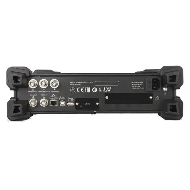 Генератор РЧ сигналов RIGOL DSG3065B-IQ