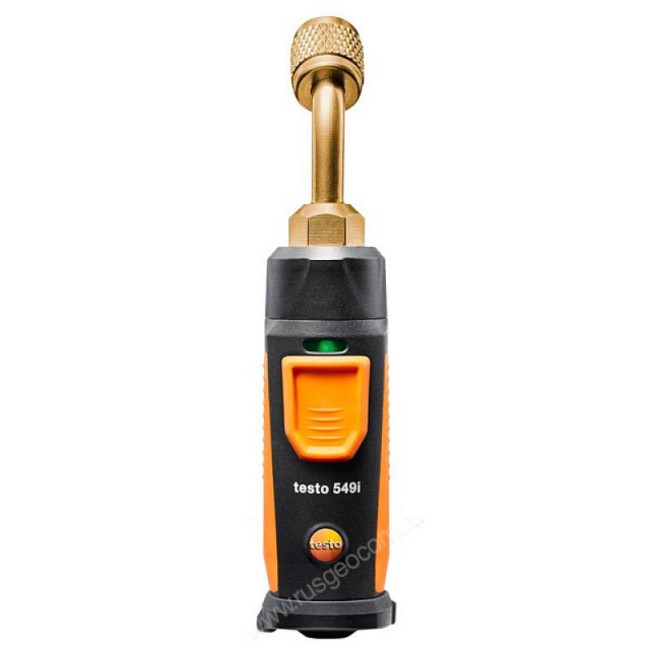 Набор смарт-зондов для холодильных систем (кейс/2x Testo 549i 2 Gen /2x Testo 115i 2 Gen /2x Testo 605i 2 Gen), протокол калибровки, батарейки Набор смарт-зондов для холодильных систем (кейс/2x Testo 549i 2 Gen /2x Testo 115i 2 Gen /2x Testo 605i 2 Gen), протокол калибровки, батарейки
