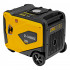 Генератор инверторный GS-3800iSE, 3,8 кВт Denzel