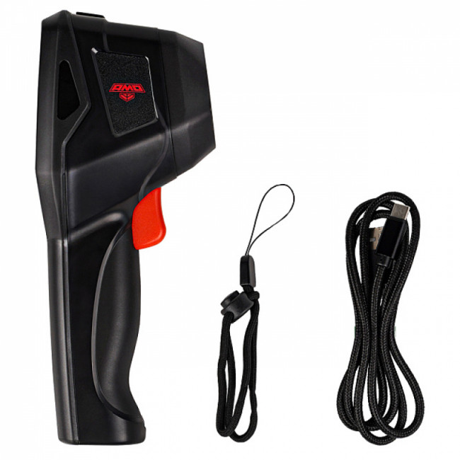 Тепловизор AMO T820 с поверкой Тепловизор AMO T820 с поверкой