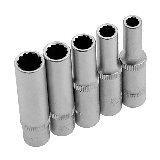 Набор инструментов, 1/2", 1/4", CrV 76 предметов Stels Набор инструментов, 1/2", 1/4", CrV 76 предметов Stels