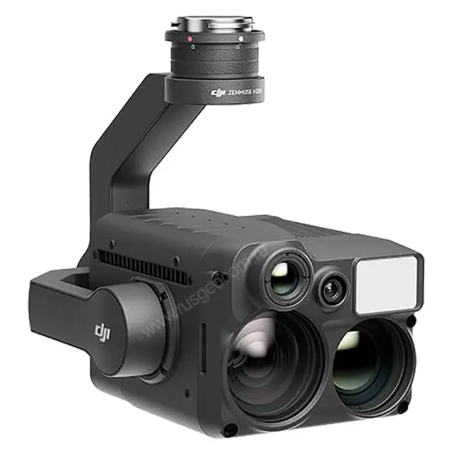 Квадрокоптер с тепловизором DJI Matrice 300 RTK Combo + Zenmuse H20N комплект