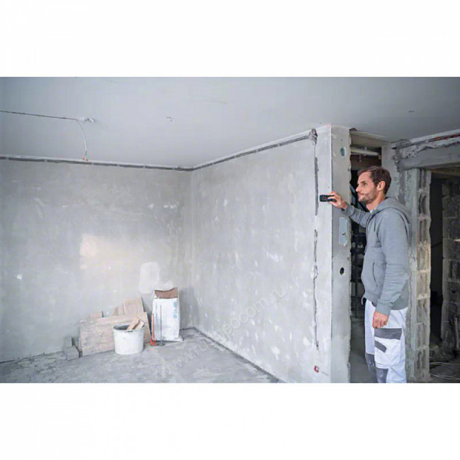 Лазерный дальномер Bosch GLM 50-27 C Professional (0.601.072.T00) Лазерный дальномер Bosch GLM 50-27 C Professional (0.601.072.T00)