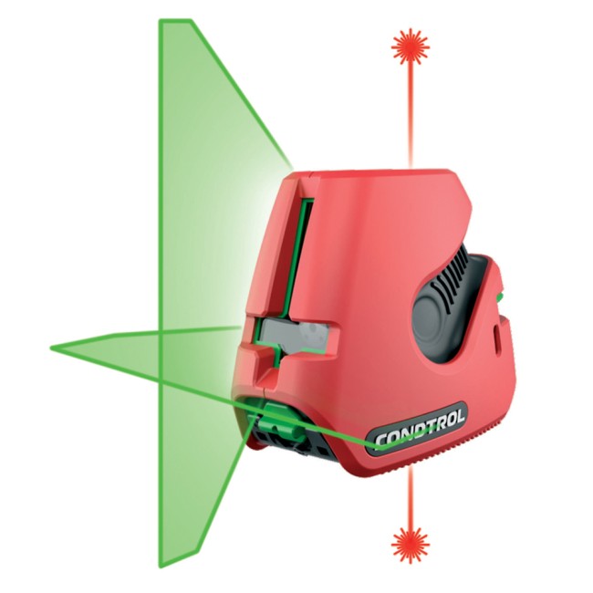 Лазерный нивелир CONDTROL NEO G220 Kit