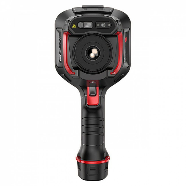 Тепловизор Guide H3 в комплекте с высокотемпературным объективом Тепловизор Guide H3 в комплекте с высокотемпературным объективом