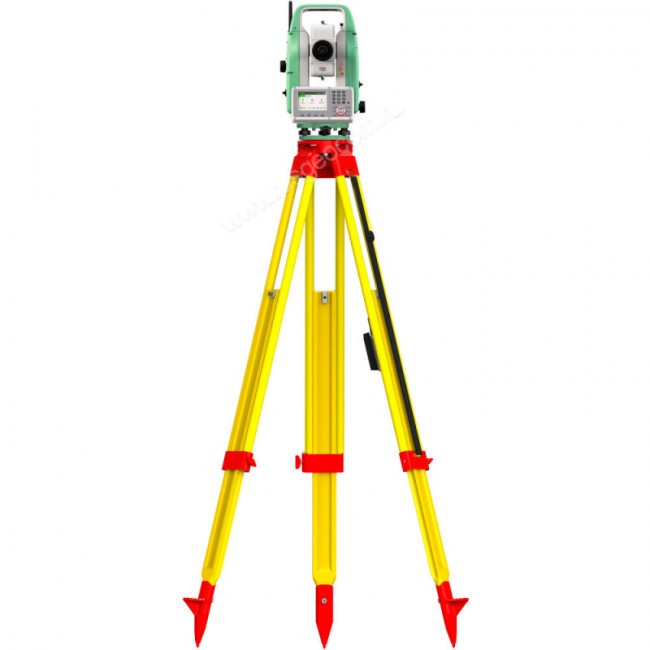 Тахеометр Leica TS07 R1000 (5"; EGL) AutoHeight Тахеометр Leica TS07 R1000 (5"; EGL) AutoHeight