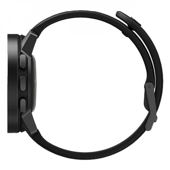 Часы SUUNTO 9 Peak All Black Часы SUUNTO 9 Peak All Black