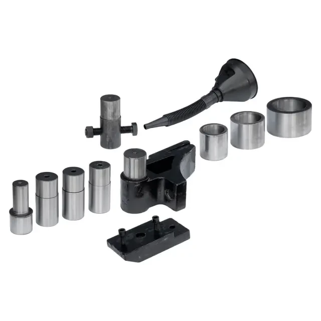 Станок для гибки арматуры TSS GW 52B Станок для гибки арматуры TSS GW 52B