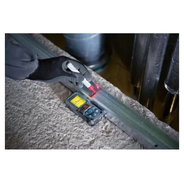 Лазерный дальномер Bosch GLM 50-22 Professional (0.601.072.S00) с калибровкой Лазерный дальномер Bosch GLM 50-22 Professional (0.601.072.S00) с калибровкой