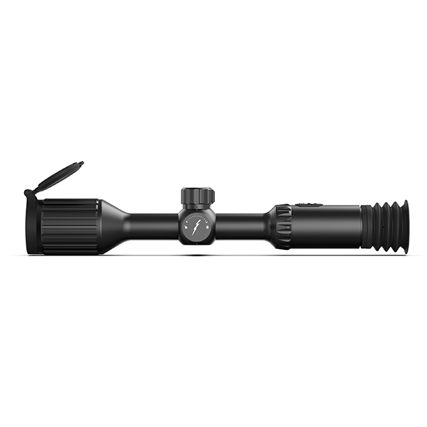 Тепловизионный прицел Lzirtek Veles 350L