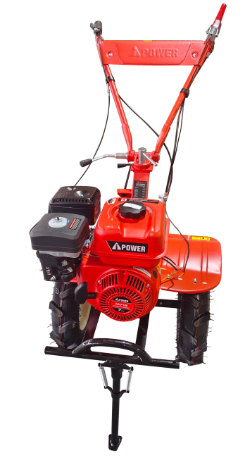 Мотоблок  М712 A-iPower