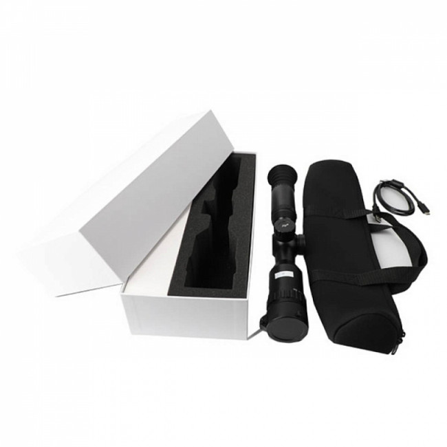 Тепловизионный прицел Dali RS350-384 Тепловизионный прицел Dali RS350-384