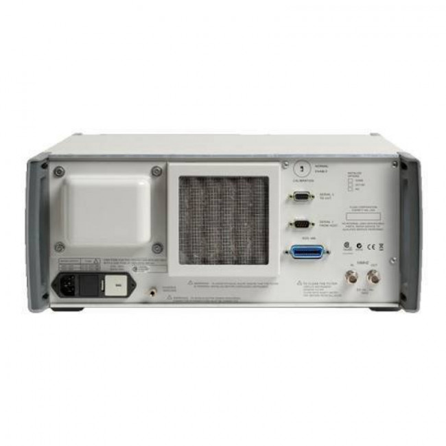 Многоцелевой калибратор Fluke 5522A/6 240