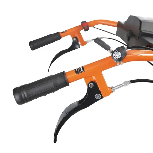 Мотоблок бензиновый Patriot Победа X-Drive Мотоблок бензиновый Patriot Победа X-Drive