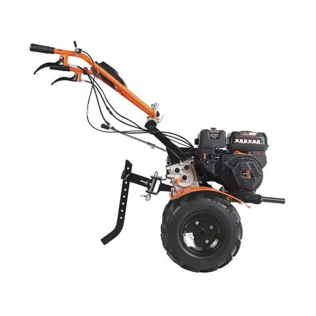 Мотоблок бензиновый Patriot Победа X-Drive Мотоблок бензиновый Patriot Победа X-Drive