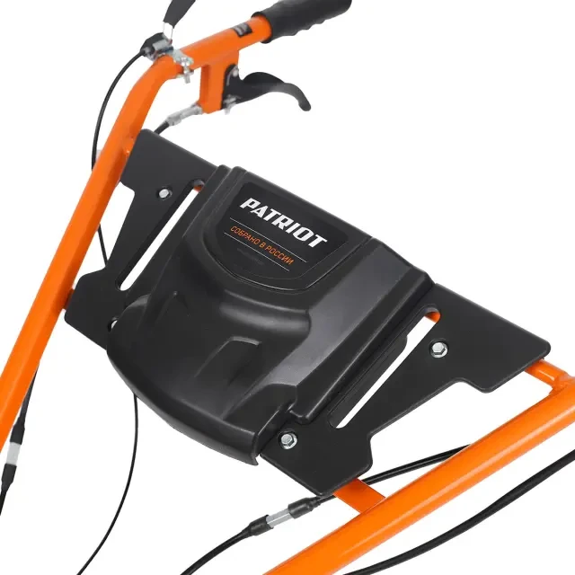 Мотоблок бензиновый Patriot Победа X-Drive Мотоблок бензиновый Patriot Победа X-Drive