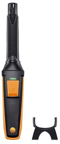 Комплект Testo 440 уровня комфорта Комплект Testo 440 уровня комфорта