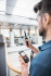 Комплект Testo 440 уровня комфорта Комплект Testo 440 уровня комфорта