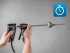 Комплект Testo 300 Longlife (NO, СО с H2-компенсацией  до 30 000 ppm) Комплект Testo 300 Longlife (NO, СО с H2-компенсацией  до 30 000 ppm)