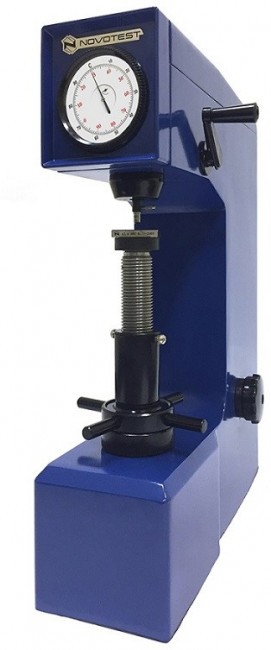 Твердомер NOVOTEST ТС-Р Твердомер NOVOTEST ТС-Р