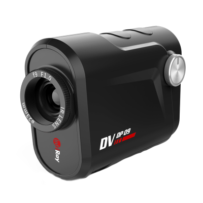 Тепловизионный монокуляр iRay DV DP 09 Тепловизионный монокуляр iRay DV DP 09